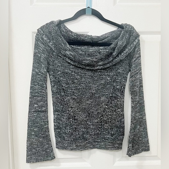 Melrose and Market Pullover Sweater Size XX Small - Picture 3 of 5